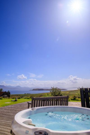 Stac Polly Lodge